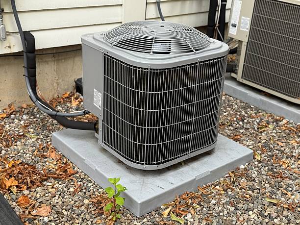 24/7 Emergency Hvac experts in Mullins, SC